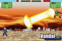 Dragon Ball Z: Supersonic Warriors