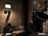 Imagen 7 de SWAT 4 para Ordenador