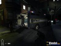 Imagen 5 de SWAT 4 para Ordenador