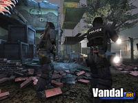 Imagen 3 de SWAT 4 para Ordenador