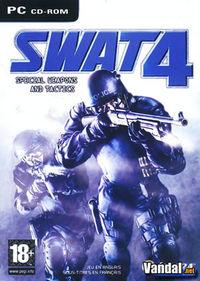 Imagen 14 de SWAT 4 para Ordenador