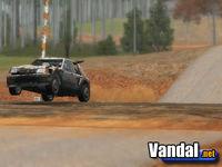 Imagen 22 de Colin McRae Rally 2005 para PlayStation 2