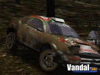 Imagen 20 de Colin McRae Rally 2005 para PlayStation 2