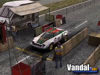 Colin McRae Rally 2005