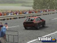 Imagen Colin McRae Rally 2005