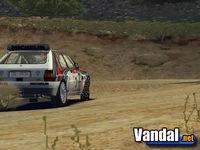 Imagen 26 de Colin McRae Rally 2005 para PlayStation 2