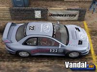 Imagen 25 de Colin McRae Rally 2005 para PlayStation 2