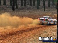 Imagen 24 de Colin McRae Rally 2005 para PlayStation 2