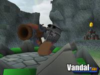 Imagen Worms Forts Under Siege