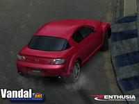 Imagen 31 de Enthusia para PlayStation 2
