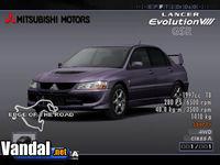 Imagen 34 de Enthusia para PlayStation 2