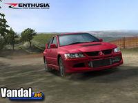 Imagen 33 de Enthusia para PlayStation 2