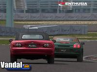 Imagen 35 de Enthusia para PlayStation 2