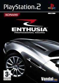 Imagen 41 de Enthusia para PlayStation 2
