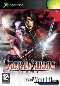 Imagen 10 de Samurai Warriors para Xbox