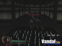 Imagen 3 de Samurai Warriors para Xbox