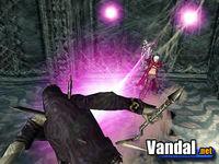 Imagen 120 de Devil May Cry 3: Dante's Awakening para PlayStation 2