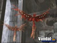 Imagen 123 de Devil May Cry 3: Dante's Awakening para PlayStation 2