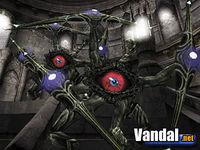 Imagen 126 de Devil May Cry 3: Dante's Awakening para PlayStation 2