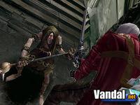 Devil May Cry 3: Dante's Awakening