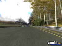 Pantalla Forza Motorsport