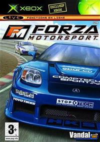 Imagen 78 de Forza Motorsport para Xbox