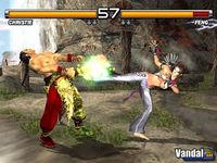 Tekken 5