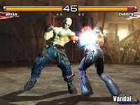 Imagen Tekken 5
