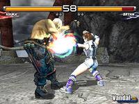 Imagen 202 de Tekken 5 para PlayStation 2