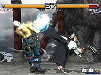 Imagen 201 de Tekken 5 para PlayStation 2