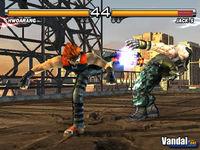 Imagen 200 de Tekken 5 para PlayStation 2