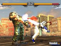 Imagen 199 de Tekken 5 para PlayStation 2