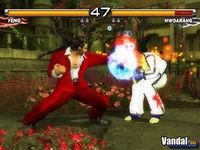 Imagen 198 de Tekken 5 para PlayStation 2