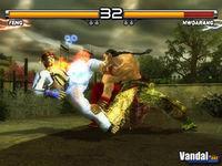 Imagen 197 de Tekken 5 para PlayStation 2