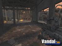 Nuevas im�genes de Stalker: Shadow of Chernobyl