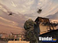 Nuevas im�genes de Stalker: Shadow of Chernobyl