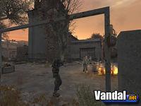 Nuevas im�genes de Stalker: Shadow of Chernobyl