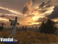 Nuevas im�genes de Stalker: Shadow of Chernobyl