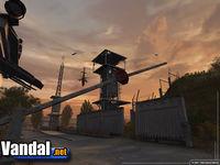 Nuevas im�genes de Stalker: Shadow of Chernobyl