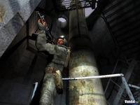 Nuevas im�genes de S.T.A.L.K.E.R.