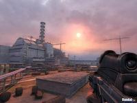 Nuevas im�genes de S.T.A.L.K.E.R.