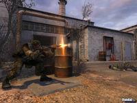 Nuevas im�genes de S.T.A.L.K.E.R.