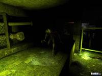 Nuevas im�genes de S.T.A.L.K.E.R.