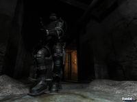 Nuevas im�genes de S.T.A.L.K.E.R.