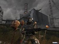 Nuevas im�genes de S.T.A.L.K.E.R.