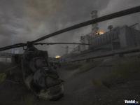 Nuevas im�genes de S.T.A.L.K.E.R.