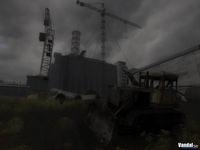 Nuevas im�genes de S.T.A.L.K.E.R.