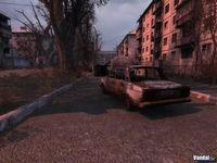 Imagen 42 de S.T.A.L.K.E.R.: Shadow of Chernobyl para Ordenador