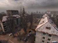 Nuevas im�genes y v�deo de S.T.A.L.K.E.R.