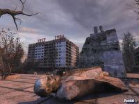 Nuevas im�genes y v�deo de S.T.A.L.K.E.R.